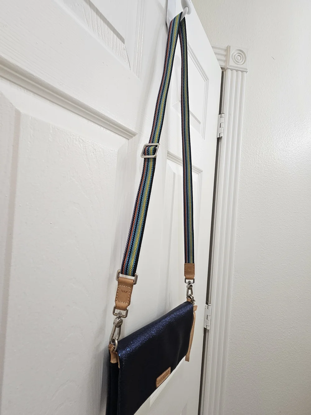 Consuela Starlight Uptown Crossbody